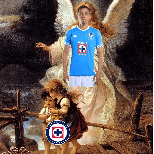 America vs cruz azul memes 🔥 6