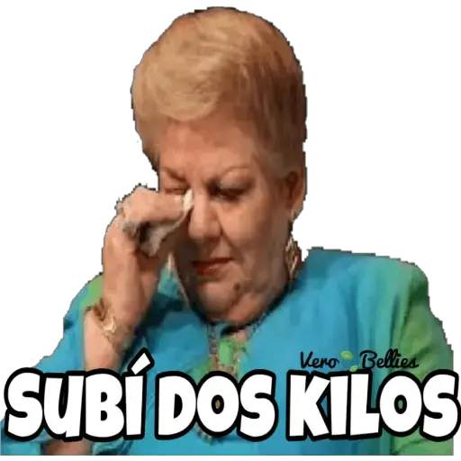 Paquita la del Barrio 11