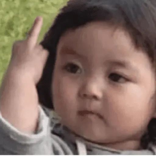 Mood de bebes #2 😂 7