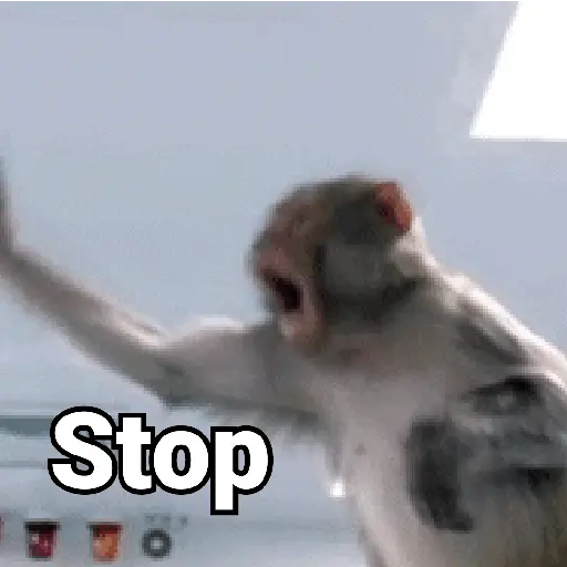 Stop