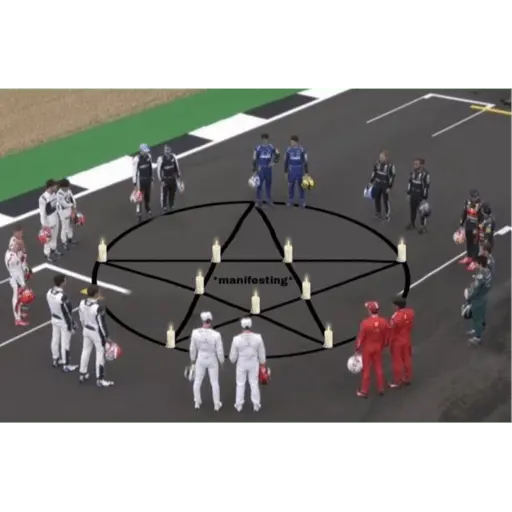 Formula 1 pt.3 30