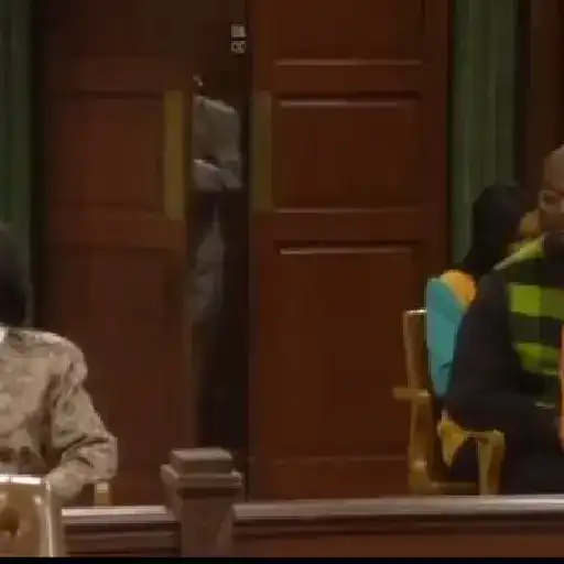 Martin Lawrence 4