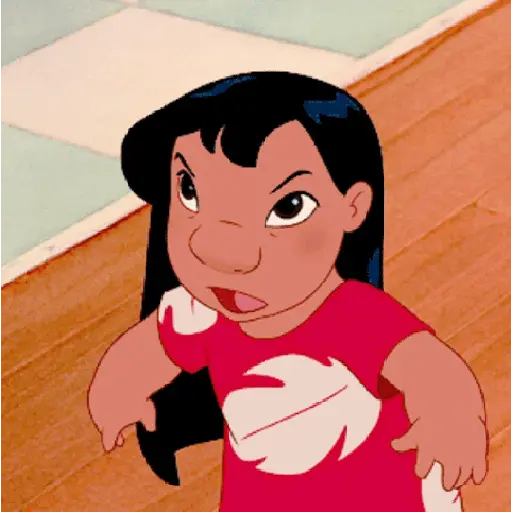 Lilo & Stitch 4