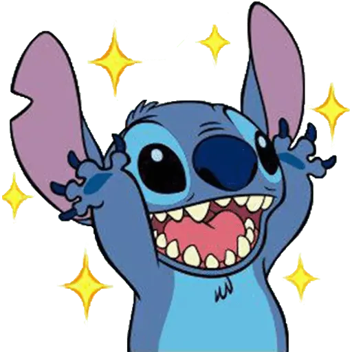 Lilo y stitch 2025 💕 13