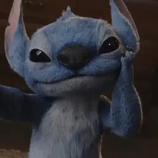 Lilo y Stitch Movie 💖✨ 3