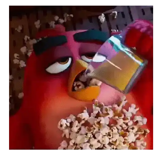 Meme Angry birds 💢😅 5