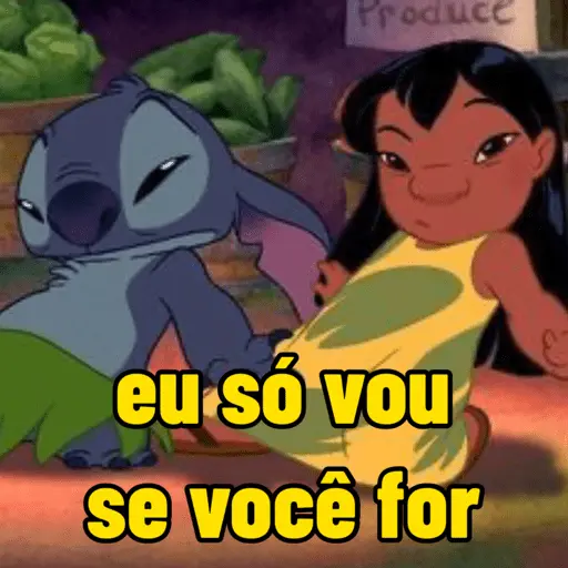 mix do Stitch 💙 2