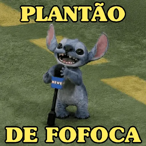 GRACINHAS DO STITCH 💙 11