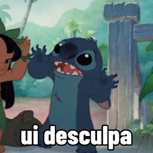 stitch animadas 4