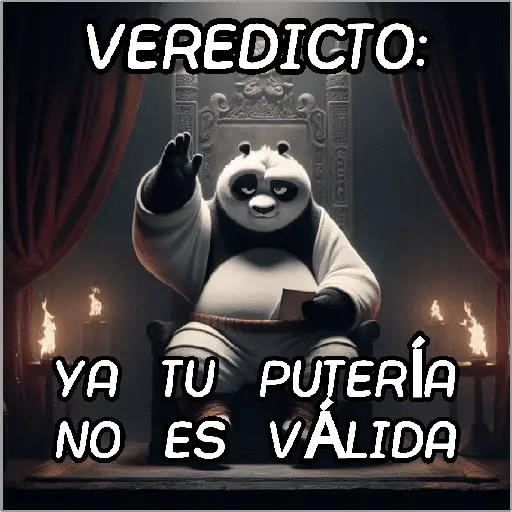⚖EL CONSEJO🏛️HA DECIDIDO⚖ 15