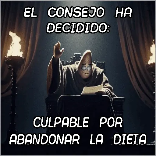 ⚖EL CONSEJO🏛️HA DECIDIDO⚖ 7