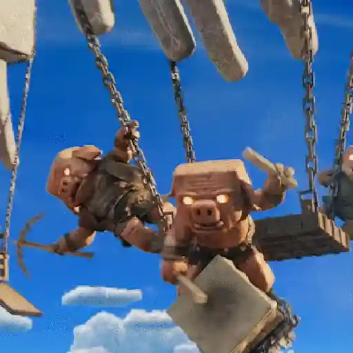 Minecraft 😎 7
