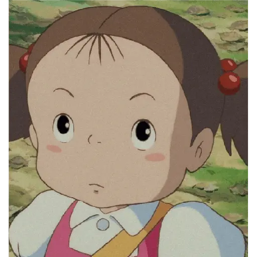 Ghibli movies.◞˚✩ 4