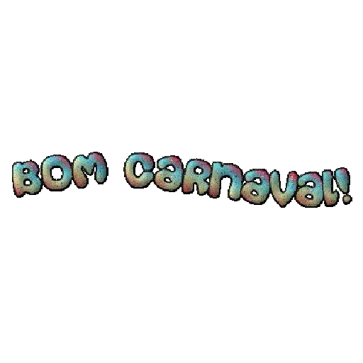 Feliz Carnaval 2025 🎉 1