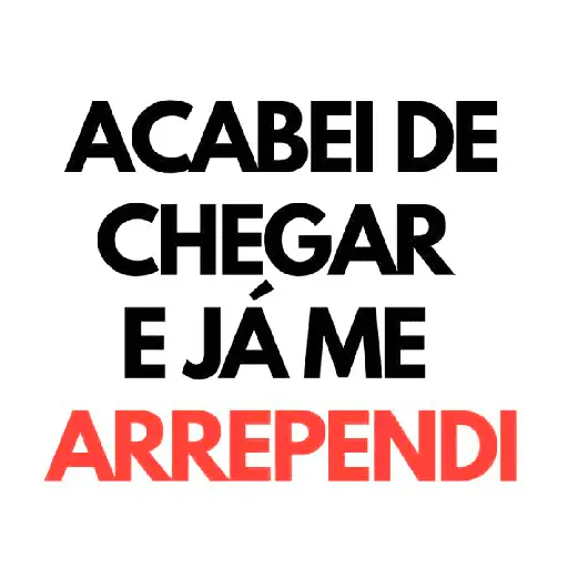 respostas & frases 🗣️ 7