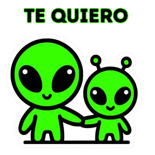 Soy Un Marciano 👽☘️ 19