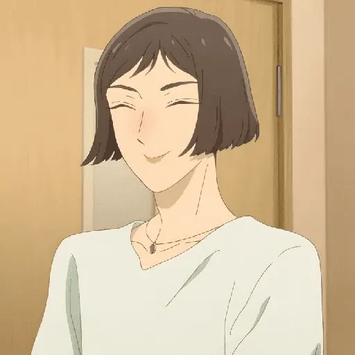 anime Skip and loafer 17