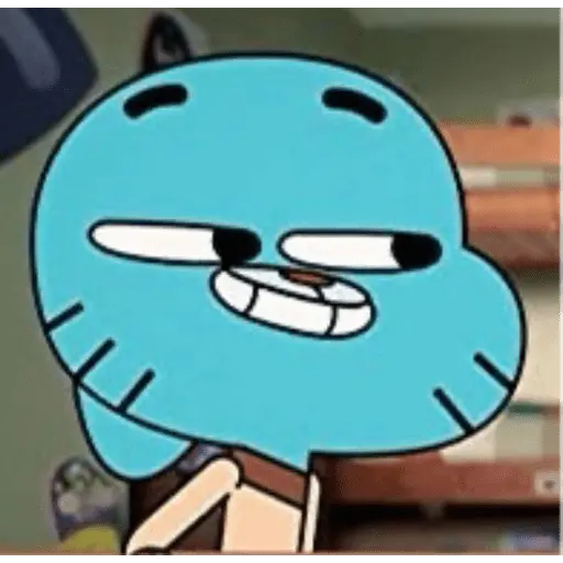 Gumball y Darwin 29
