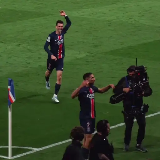 🧿PSG⚽🔴🔵 6