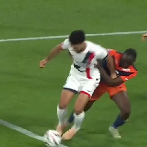 💥 PSG ⚽️ 5