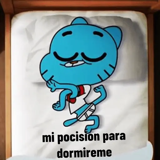 gumball 4
