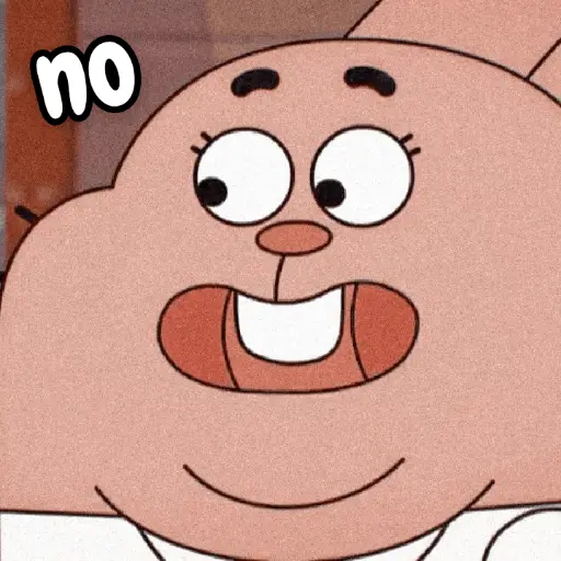 incrível mundo de gumball 27