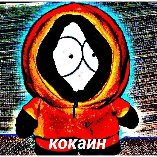 South park 14