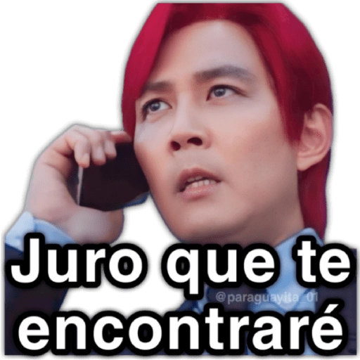 ⭕🦑El Juego Del Calamar 2🦑❌ 6