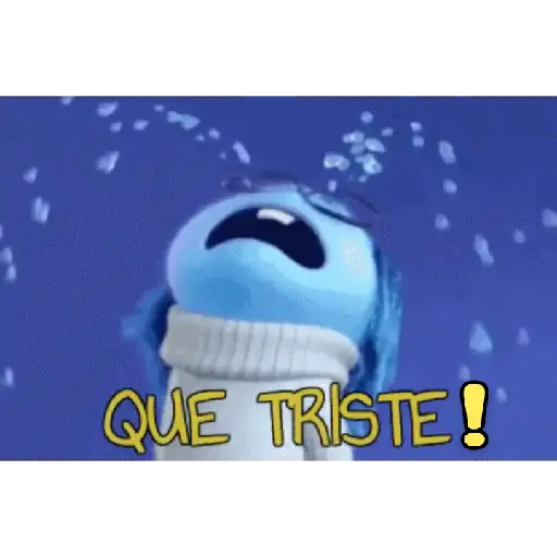 Intensamente 😃🤢😨😭😡 11