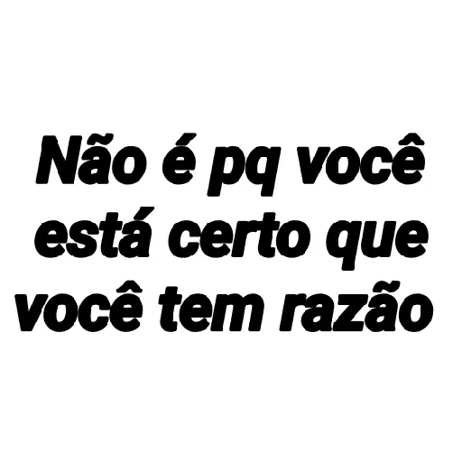 Frases Aleatórias😂👇 15