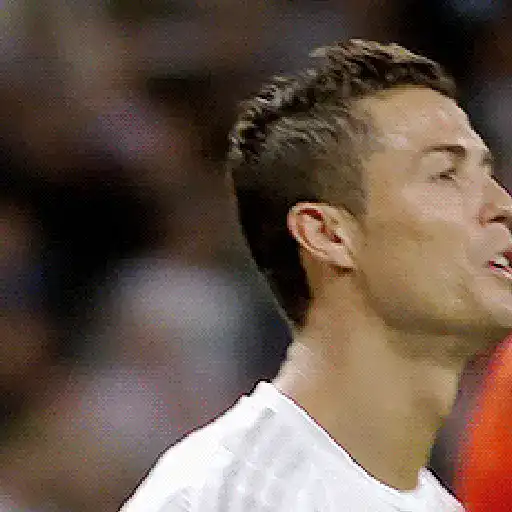 CR7 reações ✅ 3