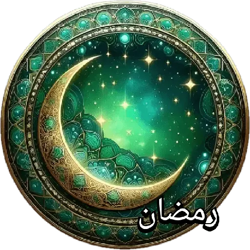 Ramadán 2025 رمضان🧕🏼 16