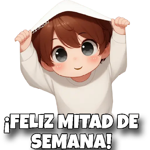 MIÉRCOLES 😃✨️ 13