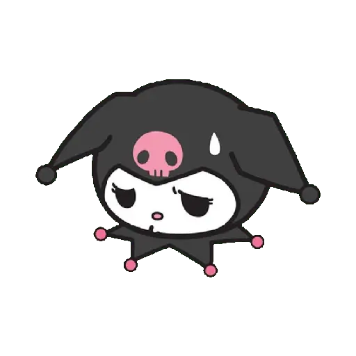 kuromi 10