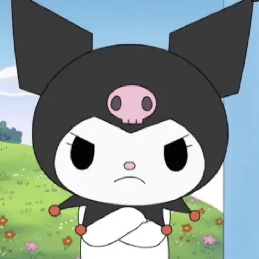 kuromi 21