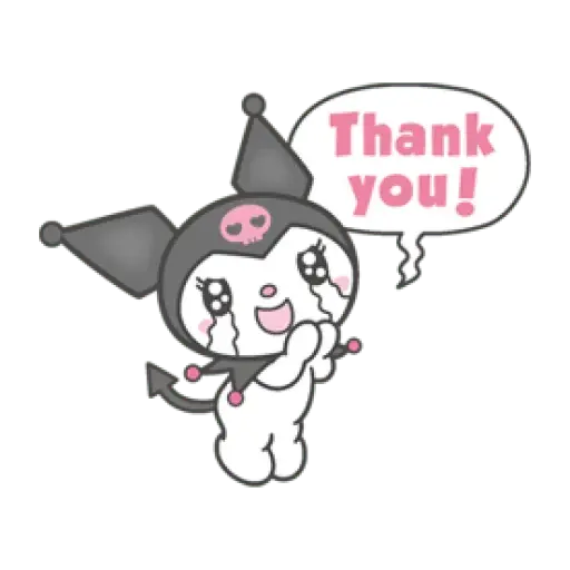 kuromi ♥︎ 23
