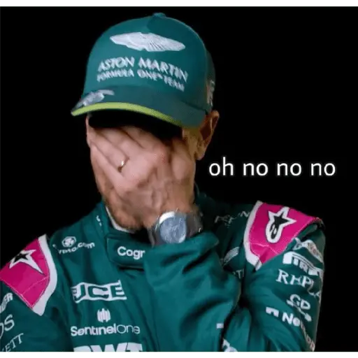 Formula 1 pt. 2 13