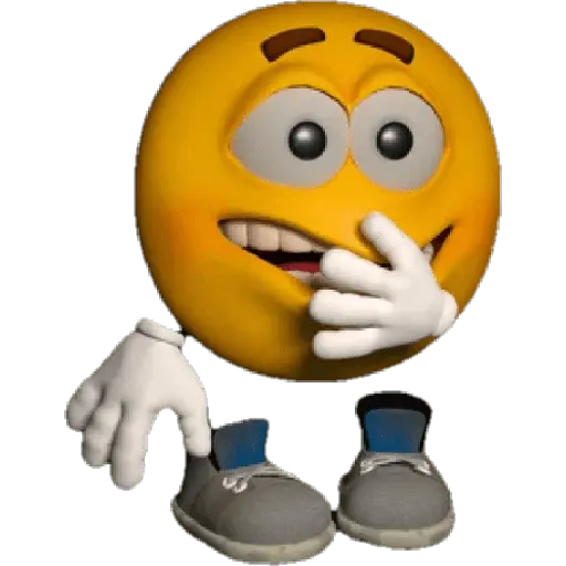 Emotiguys random 🟡 2