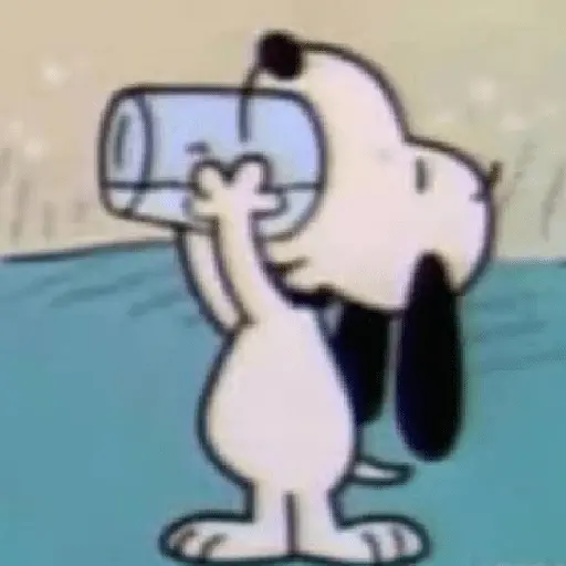 🐶 SnOoPy 🌲 4
