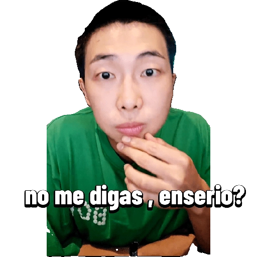 RM 💜 11