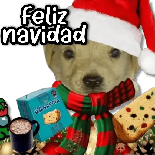 Memes Navideños #2 🎄 7