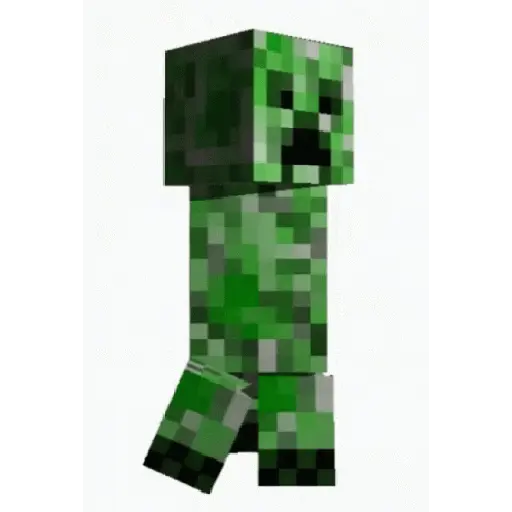 Minecraft 4