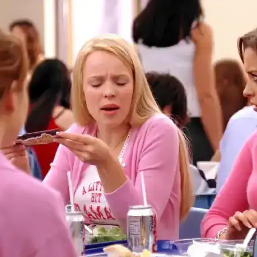 ﹒🏩˙﹟Regina George﹗© ivanbu 14