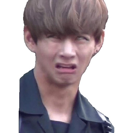 Taehyung💜♥️💋 13
