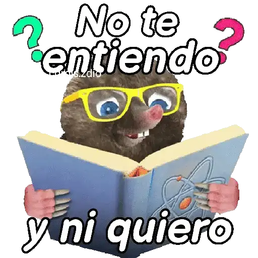 Animales Random pa contestar 💬 9