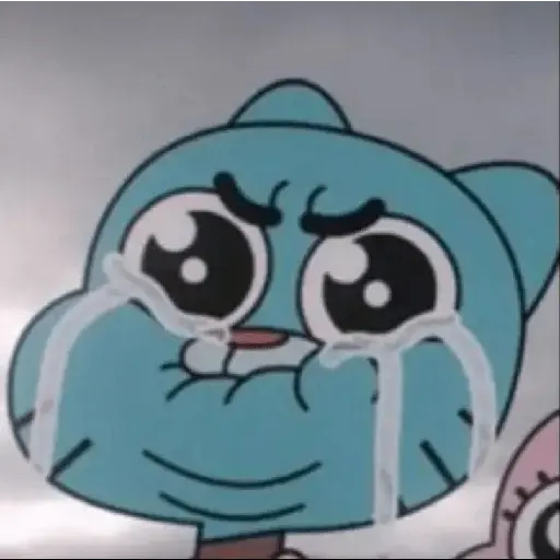 GUMBALL 2💙 6