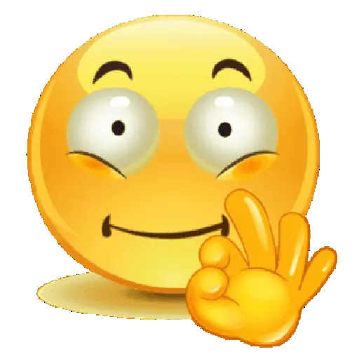 Emojis animados para usar😉✨ 6