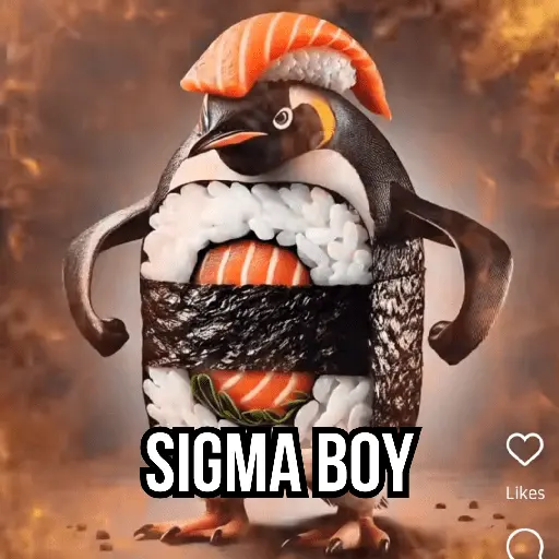Meme Tiktok Brainrot 1