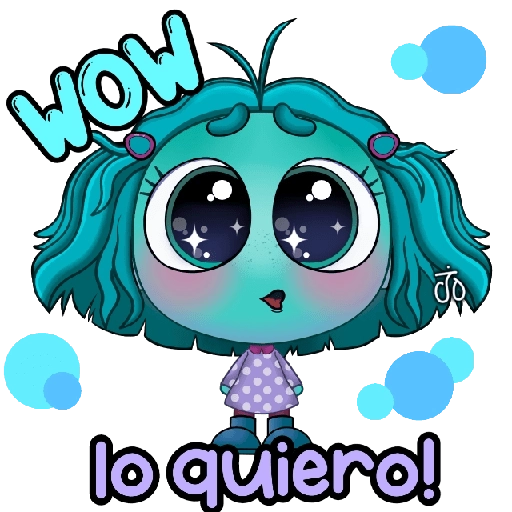 Intensamente 7