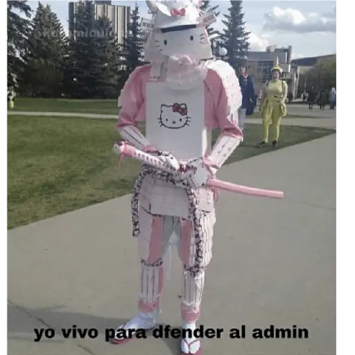 soy admin 22